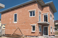 Tandragee home extensions