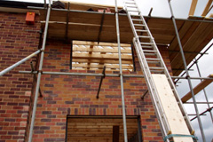 house extensions Tandragee